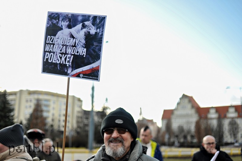 O wilkach, owcach i Żołnierzach Wyklętych
