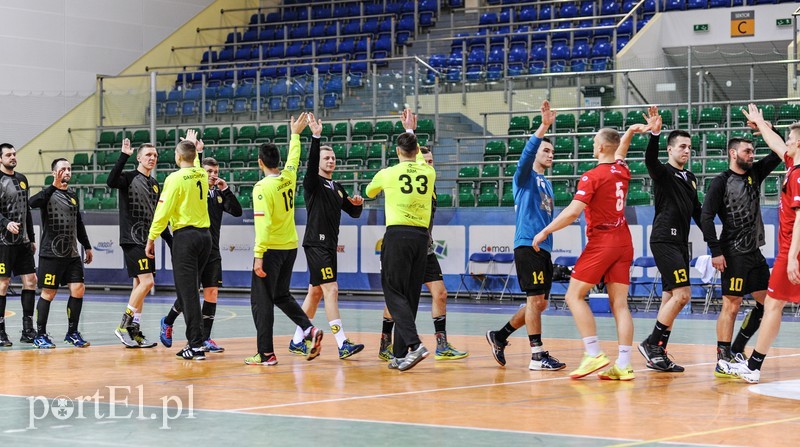 Lider za mocny dla Meblarzy