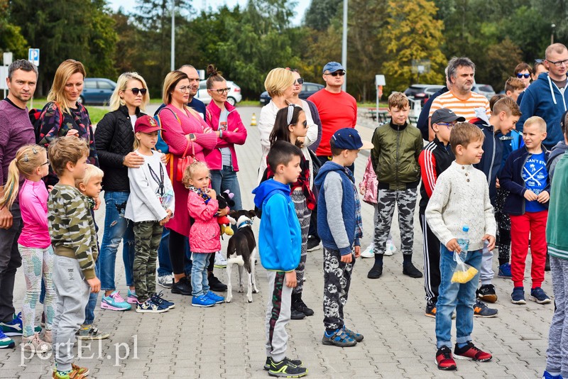 Miasto stawia też na żeglarzy