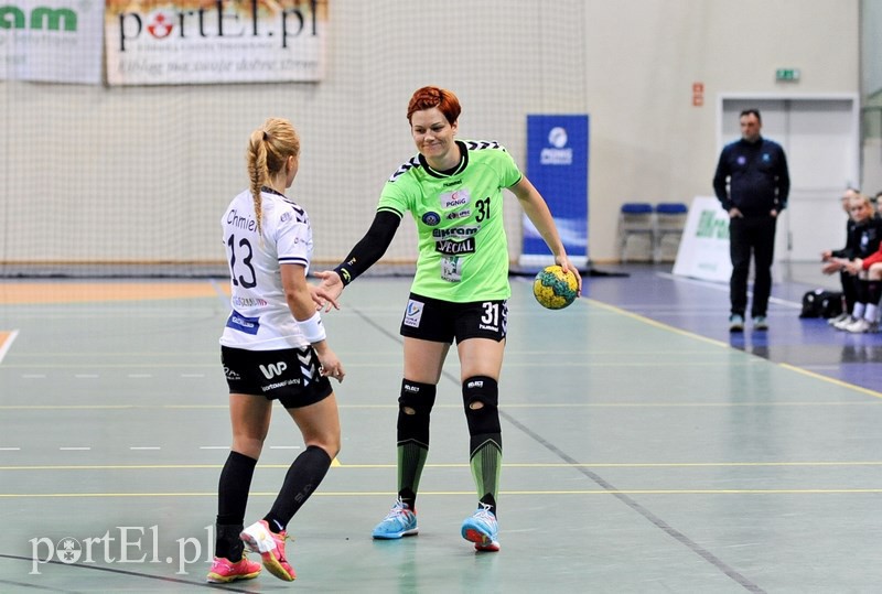 Start zagra o medale! 