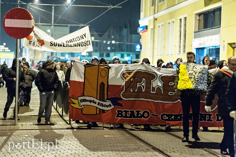 O tych wydarzeniach musimy pamiętać