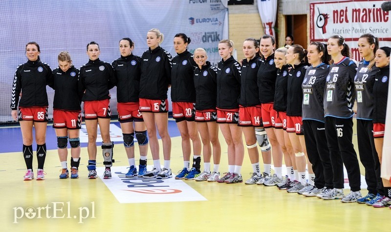 Start poza podium Pucharu Polski