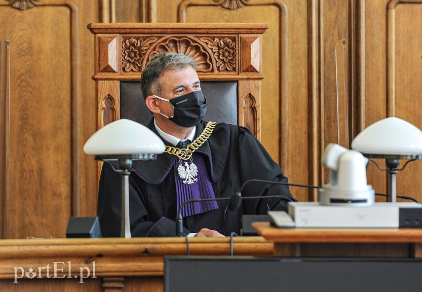 Sąd w Elblągu zajmuje się śmiertelnym postrzeleniem na polowaniu