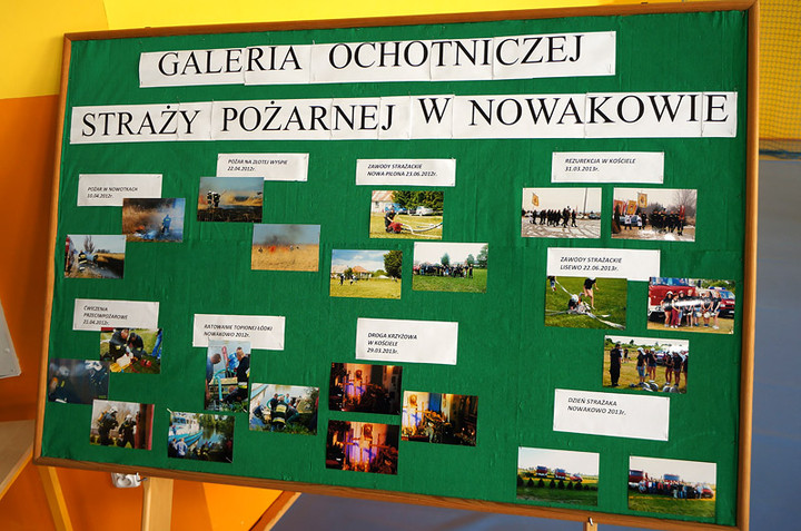 Jedyna taka szkoła w Polsce