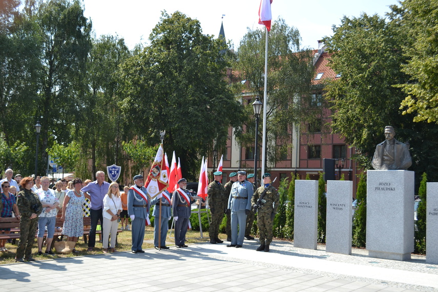 W rocznicę Bitwy
