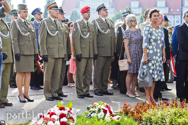 Gloria victis - chwała zwyciężonym