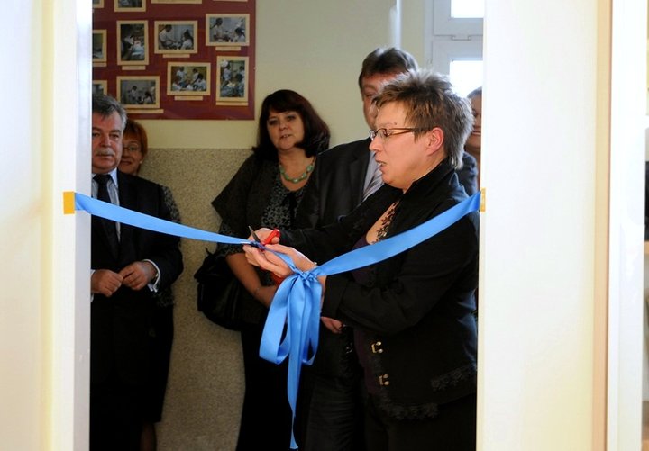 Nowe pracownie w Medyku