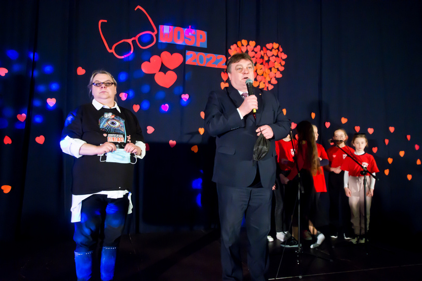 Wielka Orkiestra już gra
