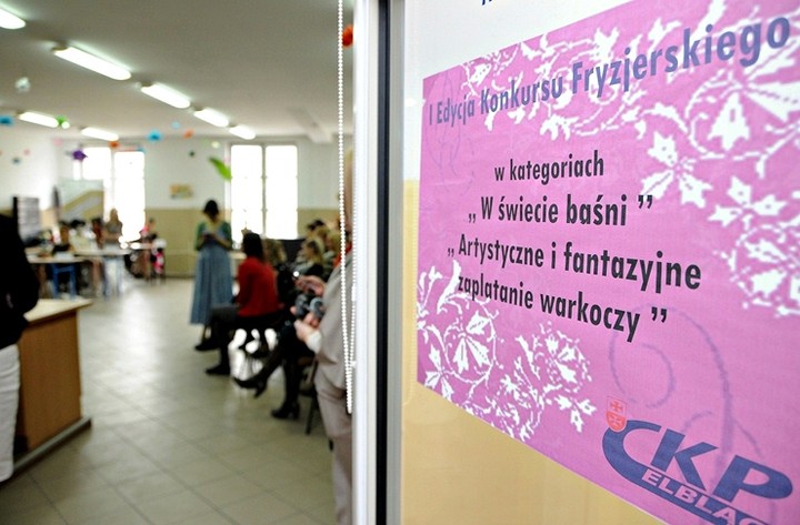 Bajkowe fryzury, finezyjne warkocze