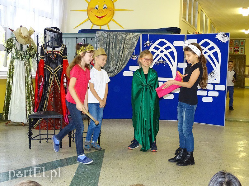  To była prawdziwa przygoda