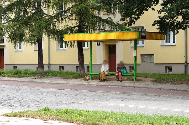 W oczekiwaniu na....