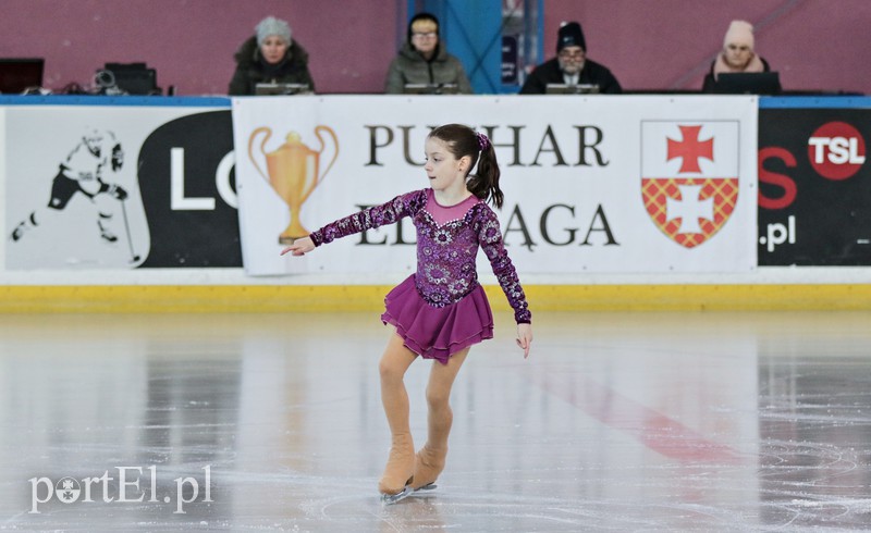 Pucharowa jazda figurowa