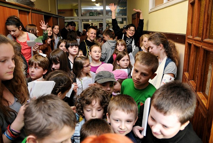 W sobotę kolejne rozśpiewane show!