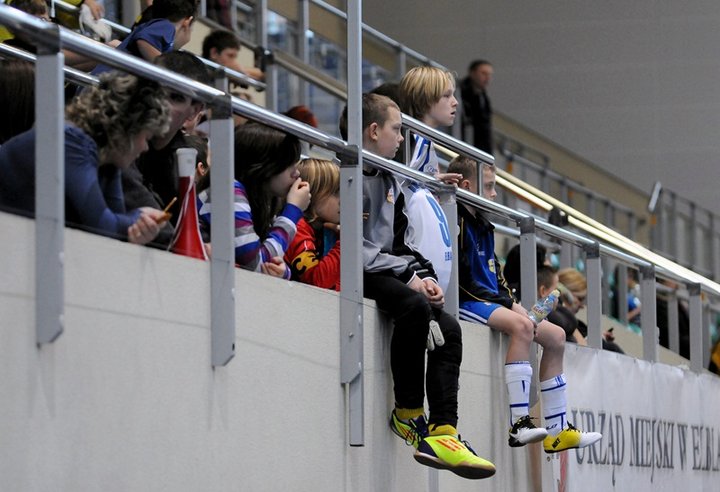 CSB Cup 2011