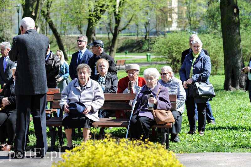 Tworzył się w trudzie i znoju, dziś ma 99 lat