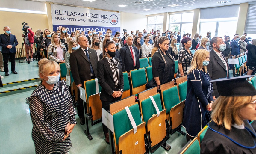 Gauedematur po raz dwudziesty
