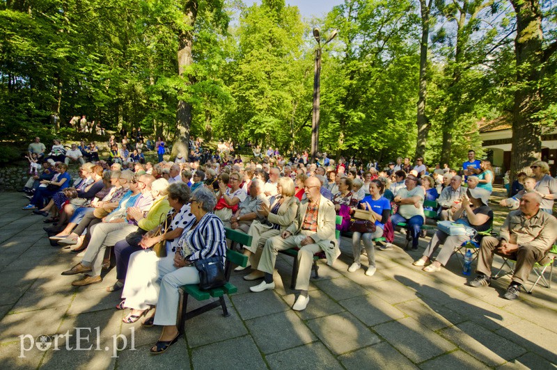 Ptaki dały jazzu