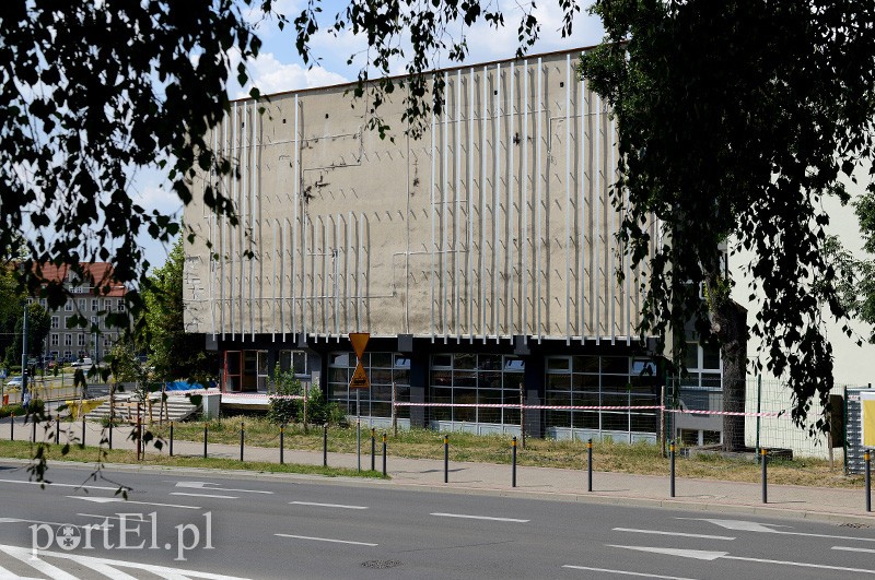 Szkoła Muzyczna jak nowa