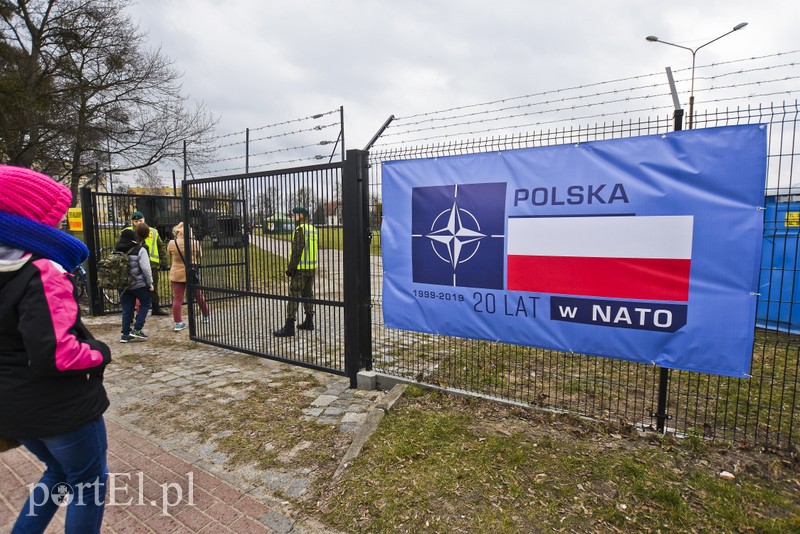Żołnierze zapraszają na piknik. Co Wy NA TO?