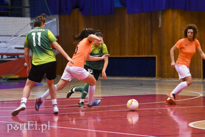 Lew wygrywa w turnieju Hanza Cup