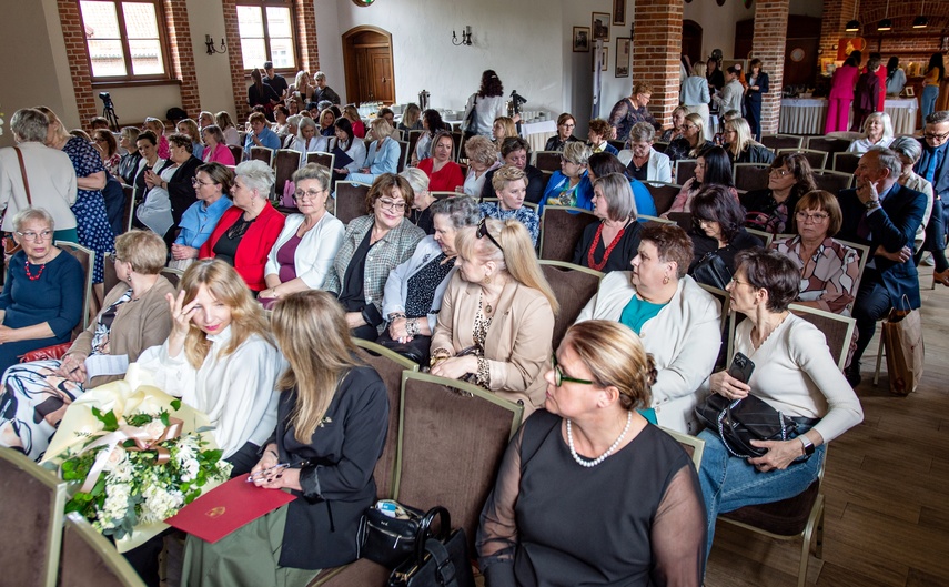 Radosne święto w cieniu smutnych wydarzeń