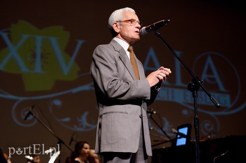 XIV Gala Fundacji Elbląg