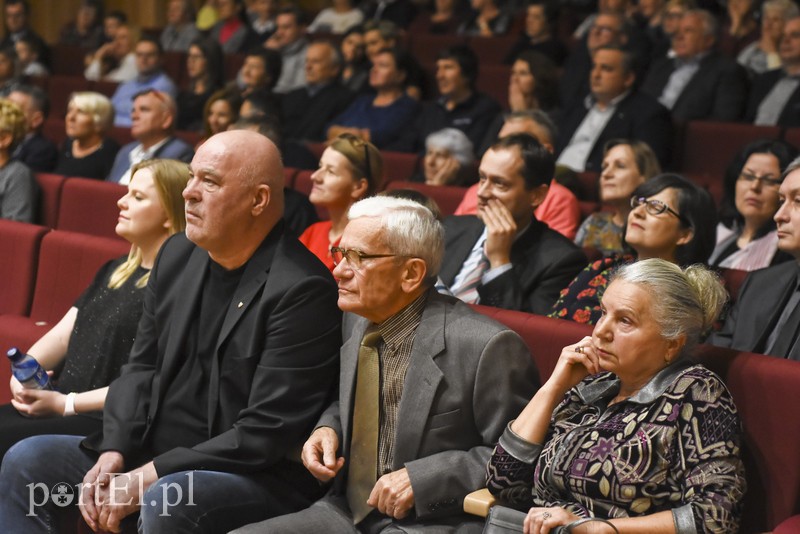 Fundacja Elbląg nagradza