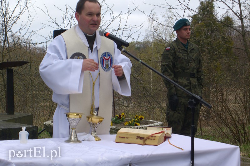 39. Ogólnopolski Zlot Pamięci Narodowej 