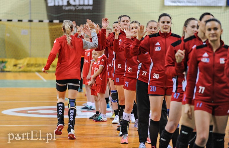 Start za burtą Pucharu Polski