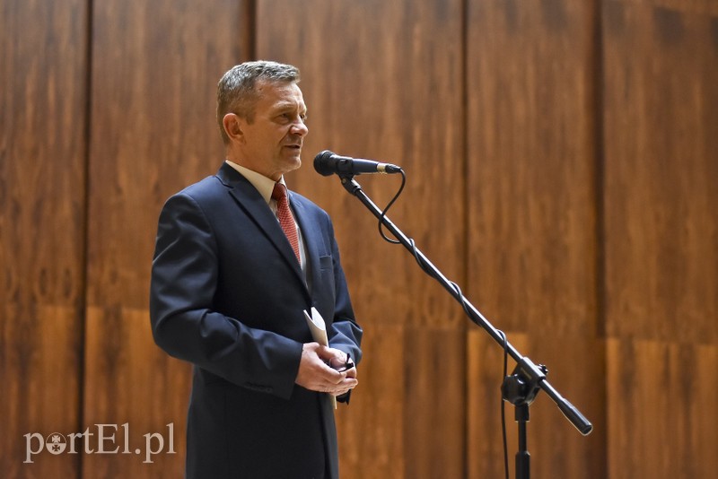 Smyczki śmigały na najwyższym poziomie