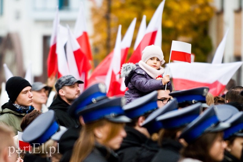  Tak świętuje Elbląg