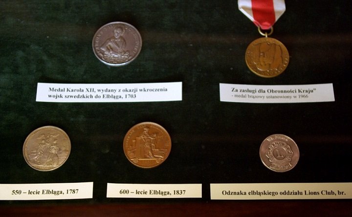 Każdy przedmiot to odrębna historia...