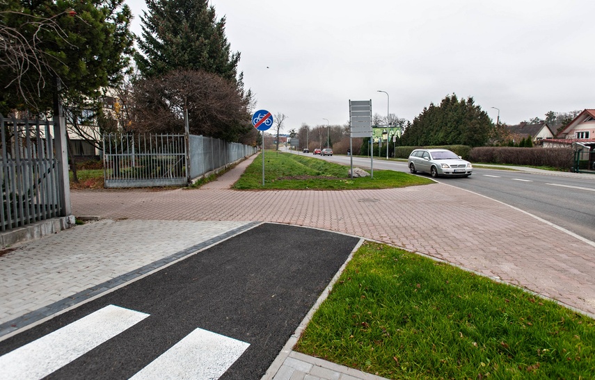 Koniec przebudowy ul. Fromborskiej