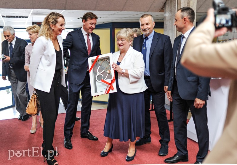 Szpital to ludzie, czyli 30 lat minęło