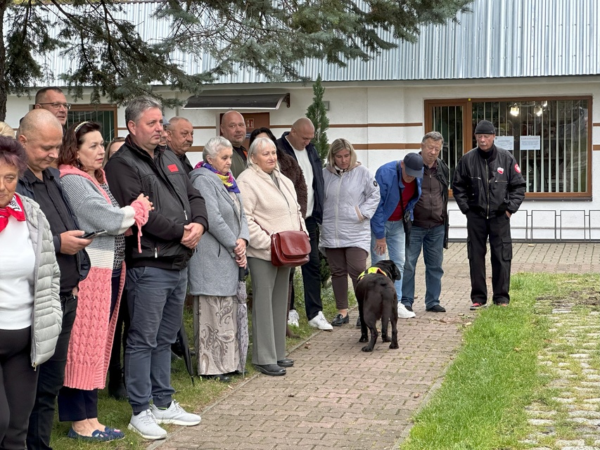 OSW Fala. Koniec sezonu z podziękowaniami i obawami