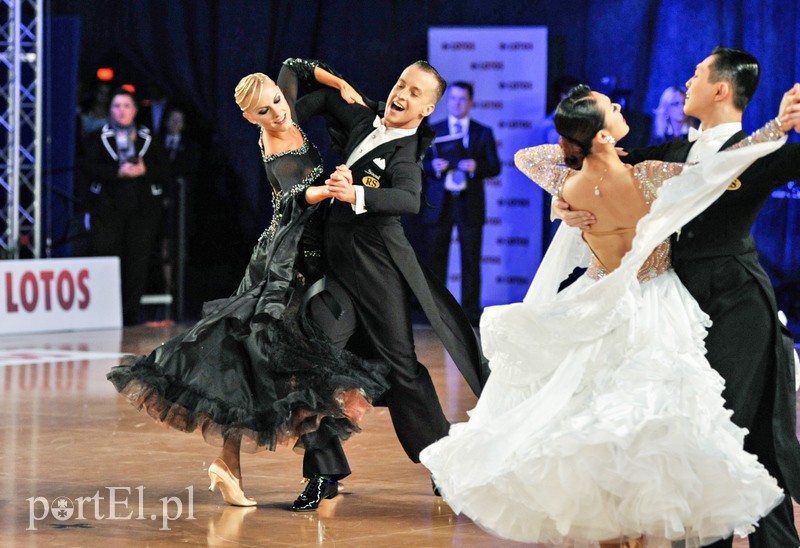 Baltic Cup 2014
