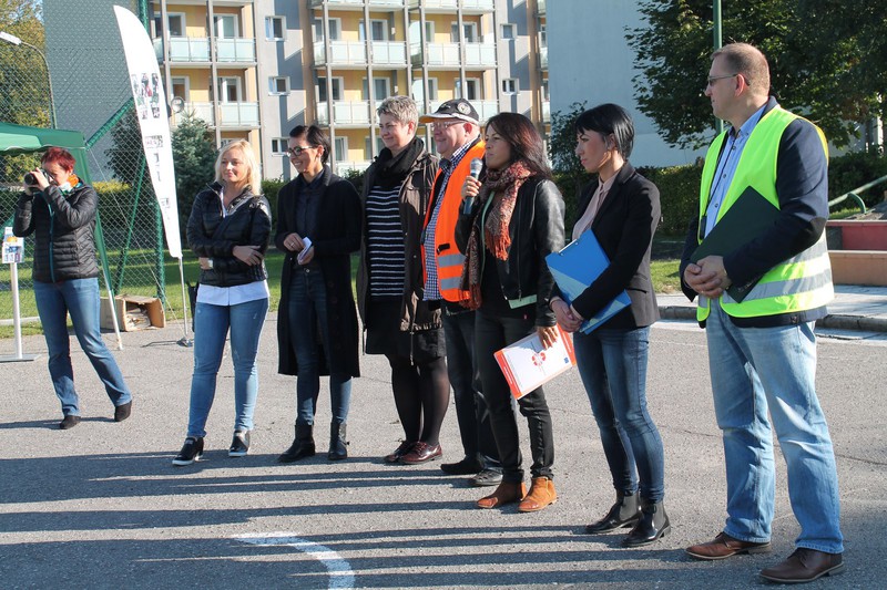  Integracyjny Turniej Sprawnościowy 