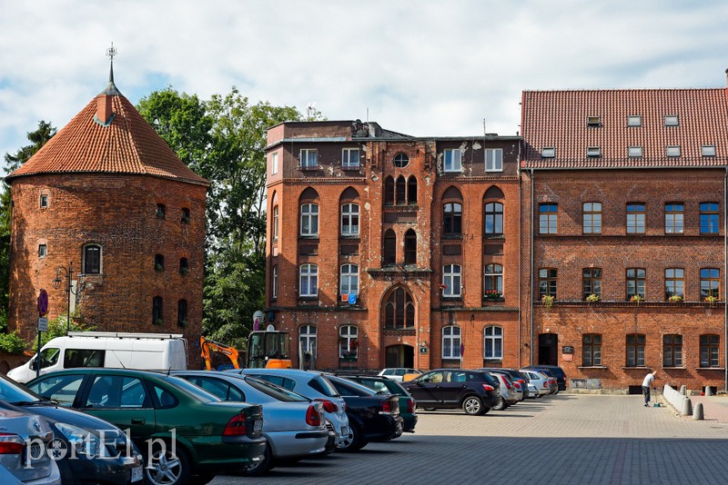 Kiedyś rządzili tu biskupi, dziś to miasto pełne zabytków
