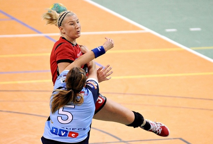 Zatrzymany Ruch