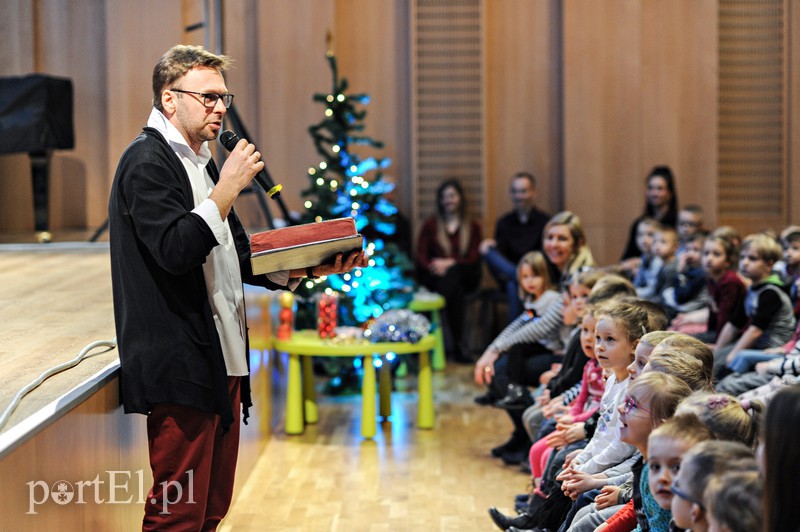 Świąteczne koncerty elbląskich kameralistów
