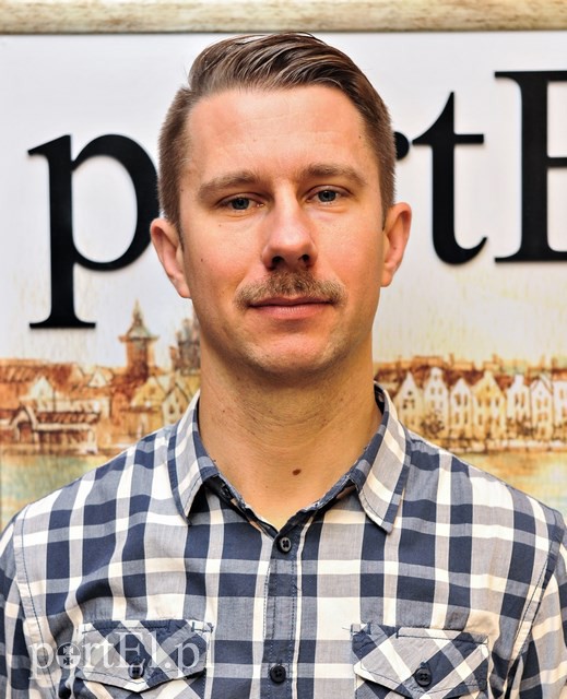 Dbajcie o swoje klejnoty!