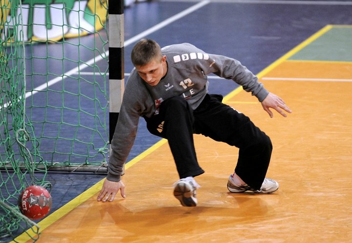 Rezerwy Wisły Płock za mocne dla Techtransu