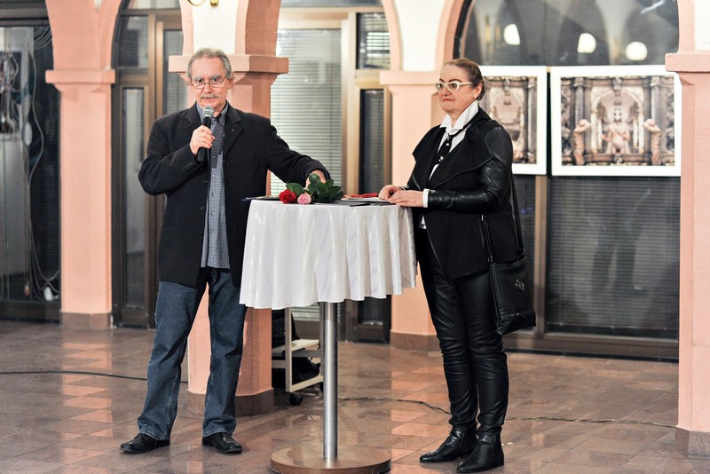Prześwity Krystyny Andryszkiewicz