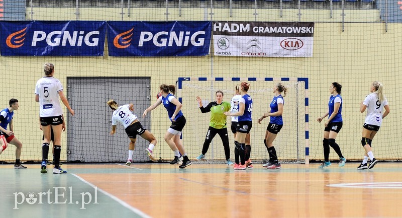 Turniejowe zwycięstwo Startu nad Koszalinem