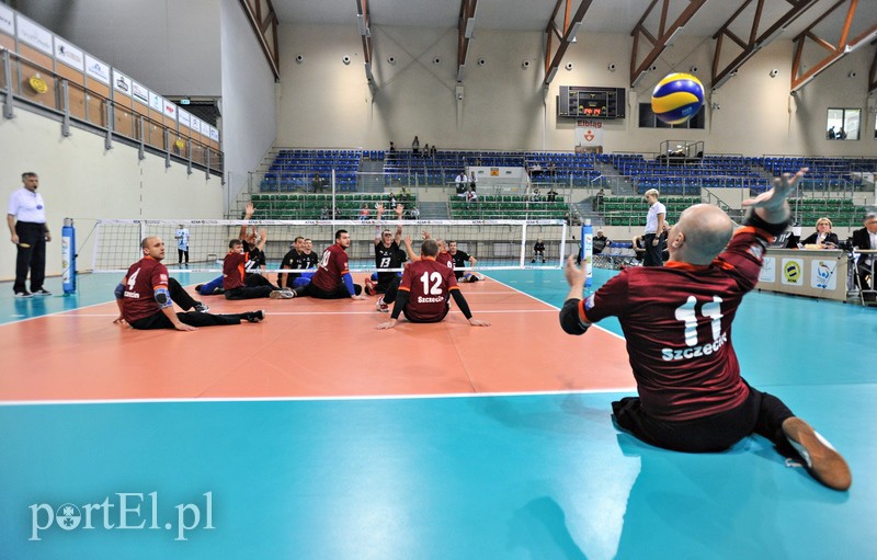 Jak najlepiej przygotować się do Mistrzostw Polski