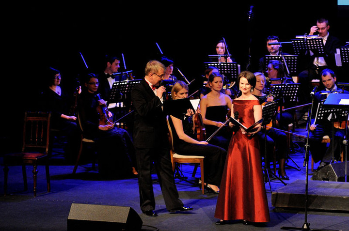 Koncert Noworoczny i Nagrody Prezydenta Elbląga
