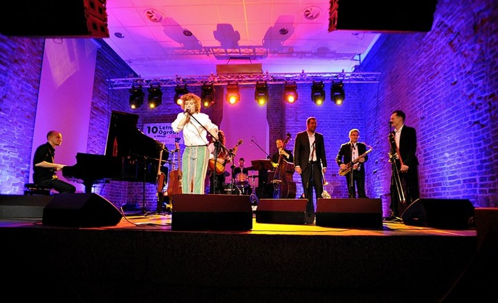 Koncert Incarnations