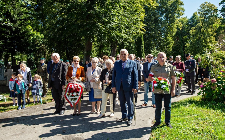„A kiedy się wypełniły dni...“