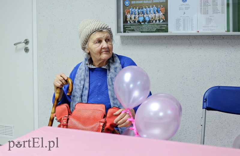 Ostre strzelanie Wójcika
