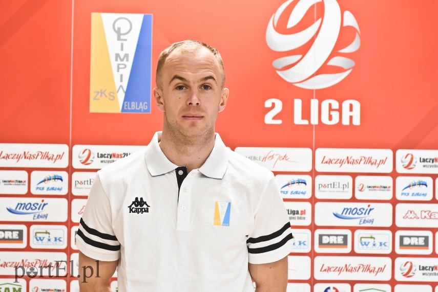 Celem jest utrzymanie